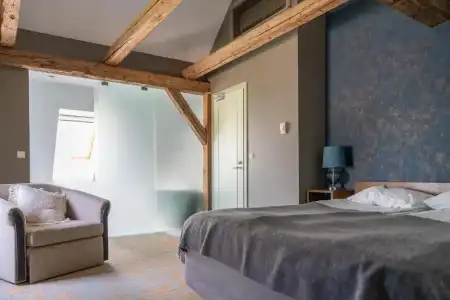 Dagen Haus Guesthouse - 26