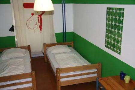 Lettem Sleep Hostel Berlin - 16