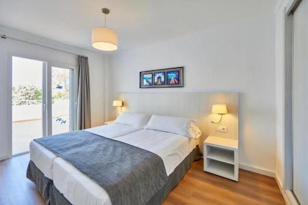 OLA Apartamentos Cala d' Or - 31