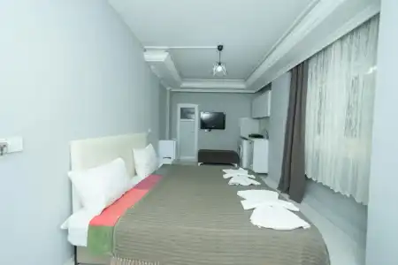 vienna apart otel - 45