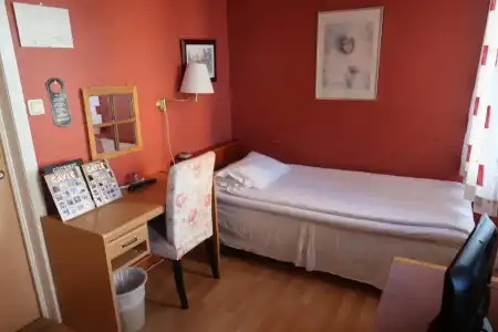Aveny Bed & Breakfast - 38