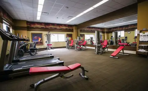 Overton and Conference Center - 20