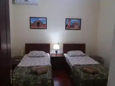 Abu Shakheen Guesthouse - 23