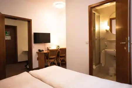 Pension Am Heusteig - 97