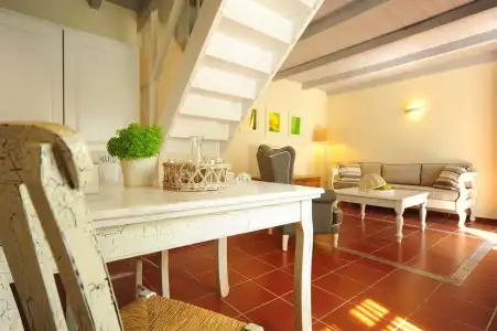 Mythos Suites Boutique - 15