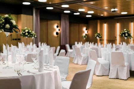 Sopot Marriott Resort & Spa - 23