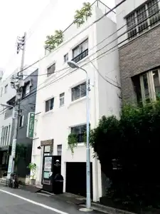 Hostel Chapter Two Tokyo - 0