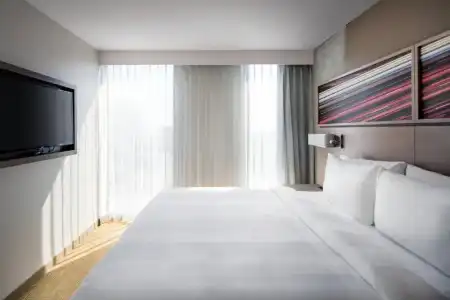 Residence Inn by Marriott San Diego Downtown/Bayfront - 63