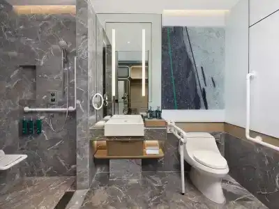 DoubleTree by Hilton Kunming Airport - 35