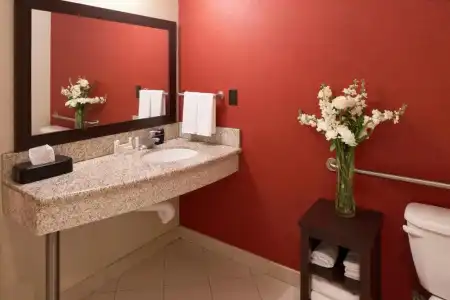 Courtyard by Marriott Evansville East - 45