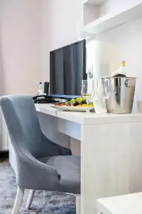 Jantar Wellness & Spa - 2