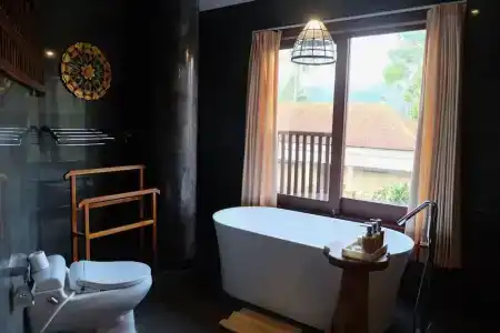 Green Field Resort - 77