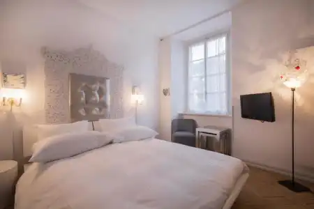 Caffè dell'Arte Boutique Rooms - 70