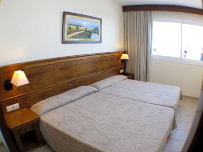 Ohtels Cabogata - 5