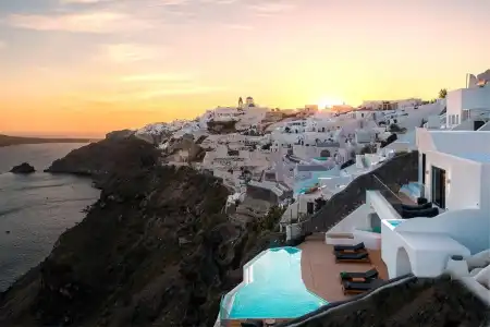 Olvos Luxury Suites - 56