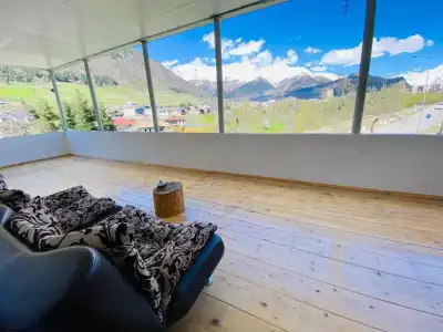 Guesthouse AlpenRose - 3