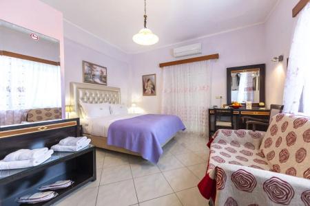 Irida Beach Resort Suites - 36
