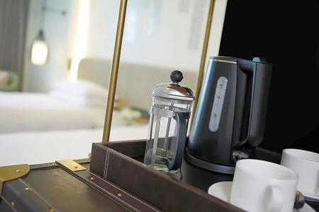 InterContinental Jaipur Tonk Road - 87