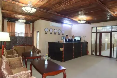 Sultan Kyzyl-Kiya - 43
