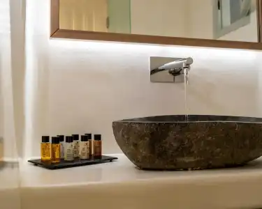 Belvedere Suites - 6