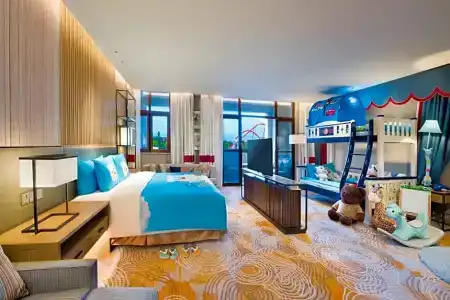 Crowne Plaza Kunming Ancient Dian Town by IHG - 58