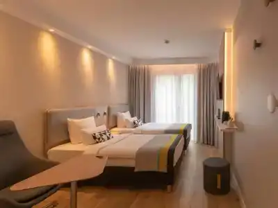 Holiday Inn Express Munich - City East by IHG - 33