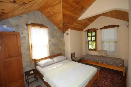 Koyevi Olympos Countryhouse - 71