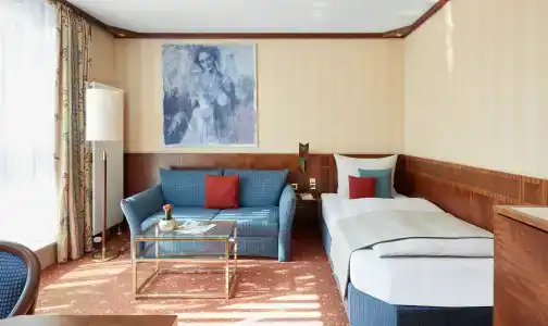 Living Kanzler - 3