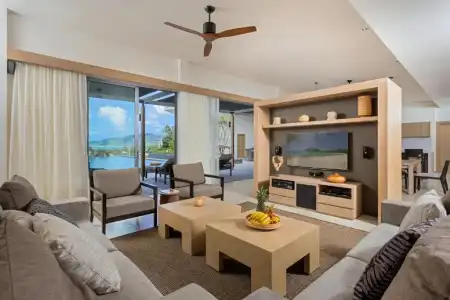 Stay Wellbeing & Lifestyle Resort - 89