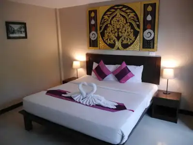 Ampha Place - 2