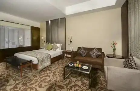 Pride Plaza, Kolkata - 76