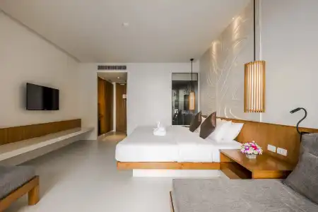 G Hua Hin Resort & Mall - 6