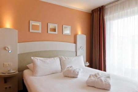 Best Western Astoria - 83