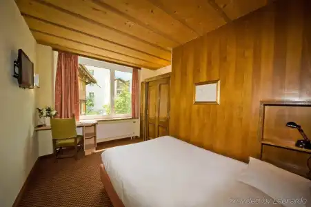 Le Petit CHARME-INN - 1