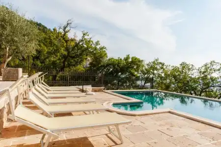 Pietra Mare Apartments - 11