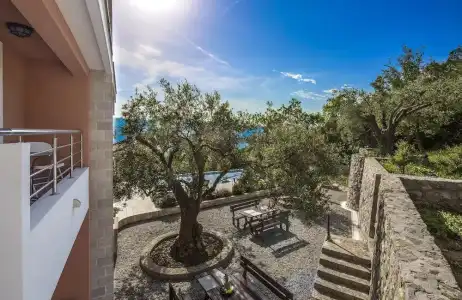 Villa Svinjista - 13