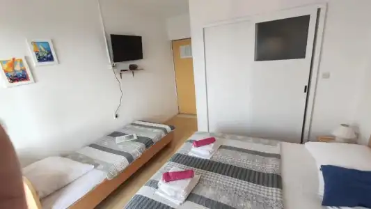 Guesthouse Podaca - 54