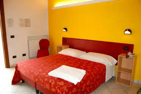 Abbazia Bed & Breakfast , Mantegnas - 2