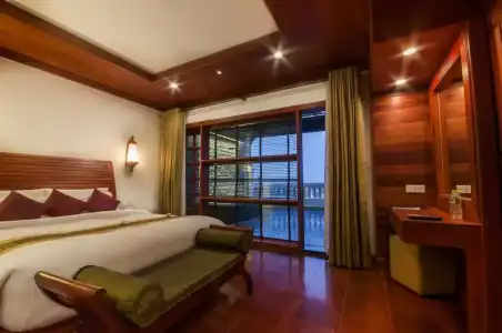 Borei Angkor Resort & Spa - 195