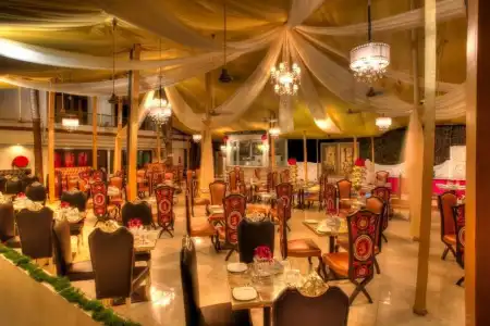 Estrela Do Mar Beach Resort - A Beach Property, Goa - 15