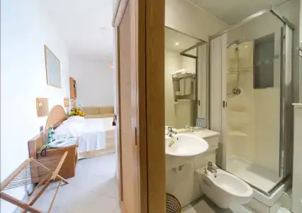 Ecoresort Le Sirenè - Carolis - 81