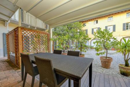 Barchi Resort - Apartments & Suites - 76