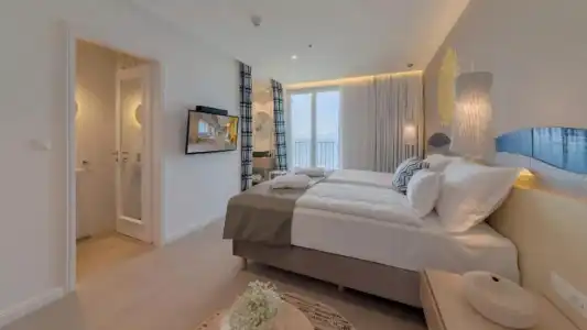 Bluesun Jadran - 100