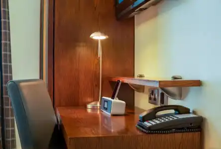 Mercure London Paddington - 47