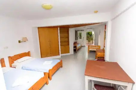 Classic Apartments - 31