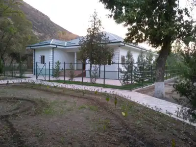 Sanatorium Named After Babur - 12