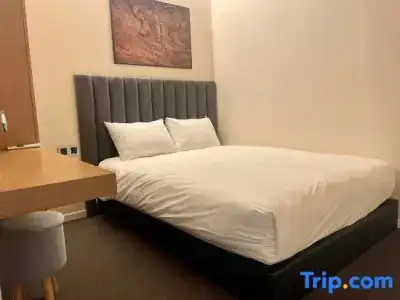 UH Suite The Haendae - 106