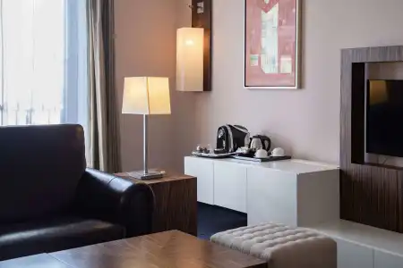 Metropolitan Sofia, a member of Radisson Individuals - 103