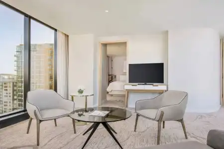 JW Marriott Parq - 131