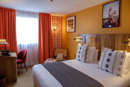 Aiden by Best Western Paris Roissy CDG - 77